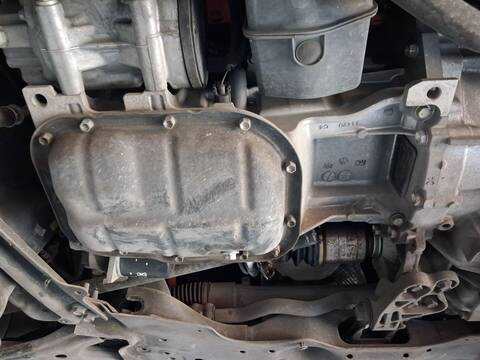 Foto 1ª: Motor Completo Toyota Corolla 1.8 VVTI HYBRID MZEA12 ZRE211 ZWE211) 122CV 90KW [2ZR] (2019)