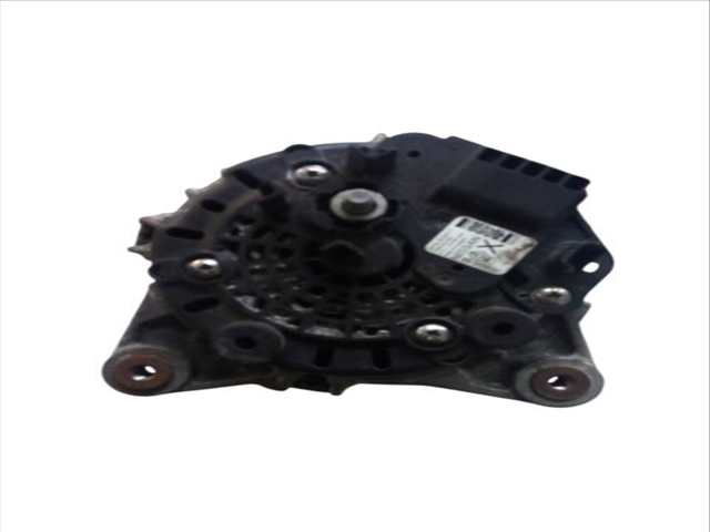 Foto 2ª: Alternador Dacia Duster 1.5 DCI 110 4X4 HMAB) (2017)
