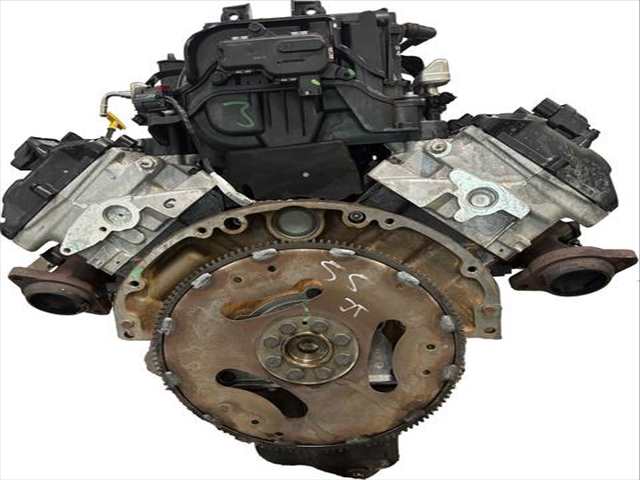 Motor Completo Jeep Wagoneer 5.7 V8 364 - 397 CV