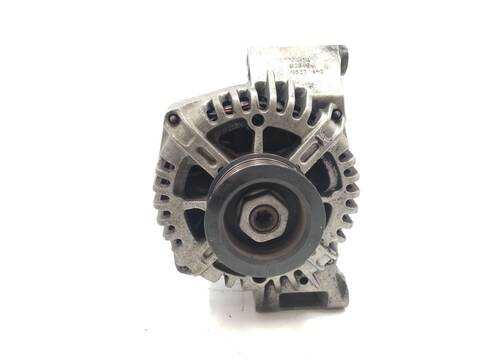 Foto 2ª: Alternador Fiat Doblo 1.3 D MULTIJET 75CV 55KW FURGONETA [199A2000] (2008)