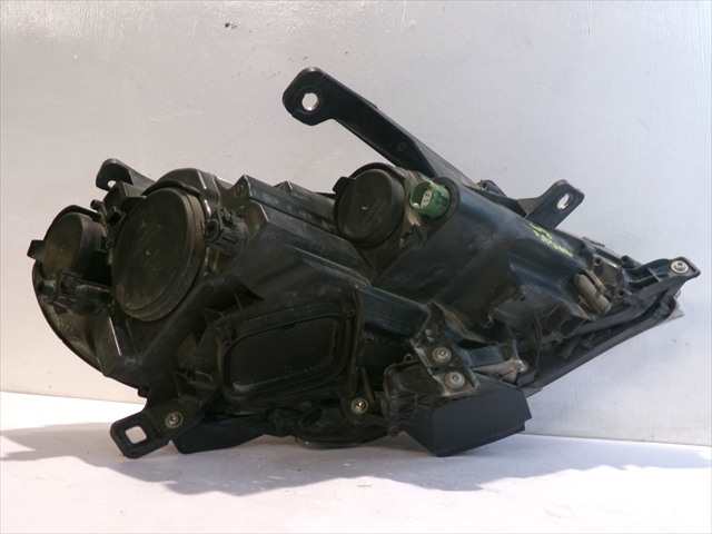 Foto 3ª: Faro Izquierdo Lancia Delta 1.6 JTD 2008-2014 [198A2000] (2008)