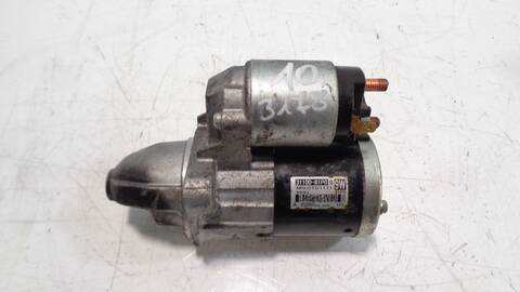 Motor de Arranque Suzuki Swift 90 CV 66KW