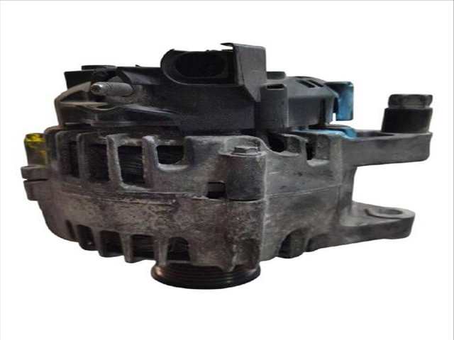 Foto 2ª: Alternador Ford C Max 1.6 TDCI II DXA/CB7 DXA/CEU) (2010)