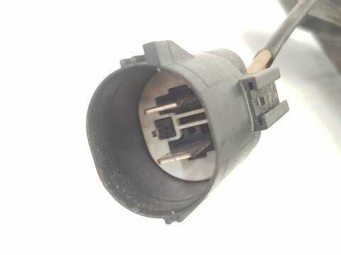 Foto 3ª: Electroventilador Citroen Jumpy CLUB M (1995)