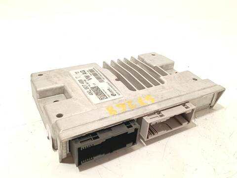 Centralita Motor ECU Audi E-TRON 50 QUATTRO AUT. 313CV 230KW GEN) E-TRON ELECTRIC DRIVE