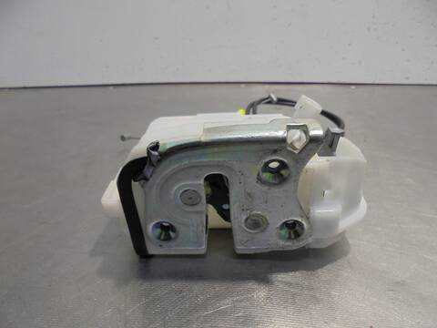 Foto 3ª: Cerradura Puerta Trasera Derecha Mitsubishi ASX CHALLENGE 2WD 117CV 86KW [4A92] (2010)