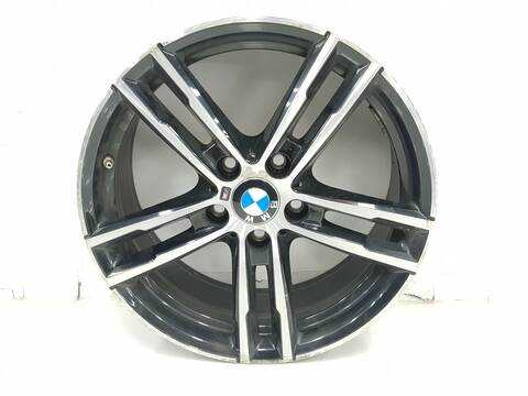 LLanta Aleacion Bmw Serie 1 114 118D M SPORT
