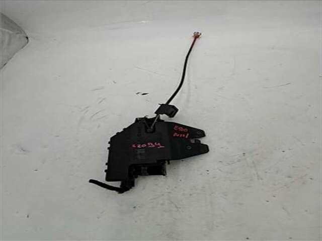 Cerradura Maletero Portón Bmw Serie 3 315 