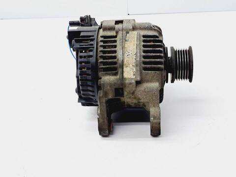 Foto 2ª: Alternador Seat Arosa SELECT 50CV 37KW [AER] (1998)