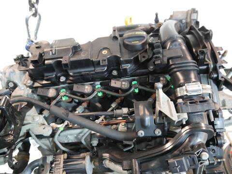 Motor Completo Volvo V40 114CV 84KW