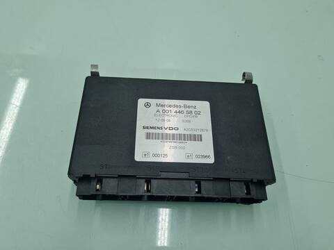 Centralita Motor ECU Mercedes Vario PRDK - 616 D OM 904 LA CABINA DOBLE 156CV 115KW
