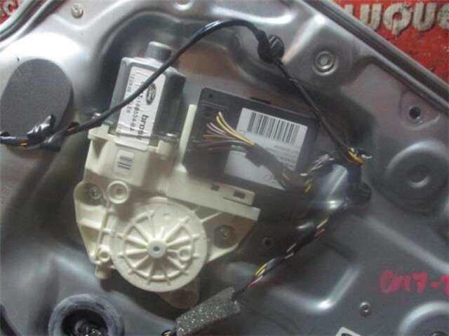 Foto 2ª: Elevalunas Eléctrico Trasero Derecho Ford Focus 1.6 [HWDA]