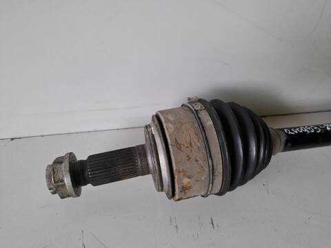 Foto 2ª: Transmision Delantera Izquierda Honda Crv COMFORT 2 CTDI 140CV (2007)