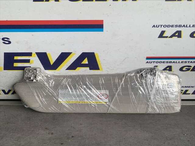 Foto 2ª: Parasol Derecho Peugeot 5008 1.6 16V HDI110CV [9HZ] (2010)