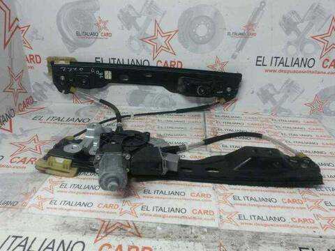 Foto 4ª: Elevalunas Eléctrico Delantero Derecho Opel Astra 2.0 16V CDTI 165CV 121KW [A20DTH] (2011)