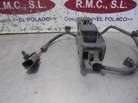 Foto 3ª: Cerradura Capot Seat Leon COMFORT LIMITED 102CV 75KW [BSE] (2006)