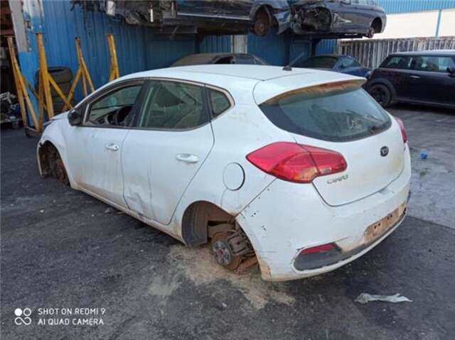 Foto 2ª: Palanca de Cambio Kia Ceed 1.6 CRDI 115 (ED)(2006) [D4FB]
