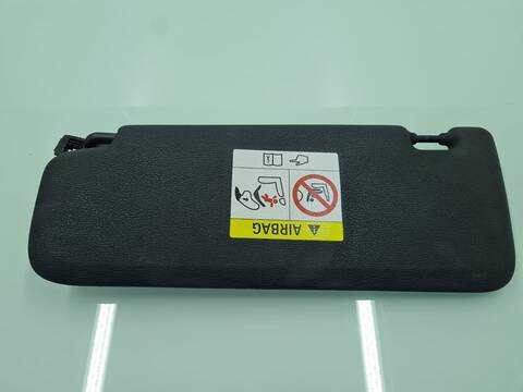 Parasol Derecho Bmw X4 XDRIVE 20D 190CV 140KW