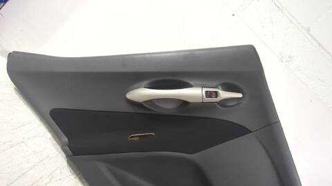 Foto 2ª: Tapizados Cartoneras Toyota Auris 1.6 ZRE151_) 124CV [1ZR-FE] (2006)