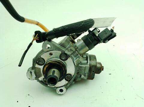 Bomba Inyeccion Bmw Serie 1 114 116 D
