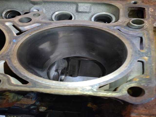Foto 3ª: Bloque Motor Dodge Ram 5.7 4X4 350 CV 257KW [EZH]