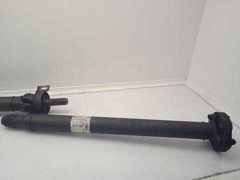 Foto 3ª: Transmision Central Mercedes Clase C 160 2.2 CDI CAT COUPE 143CV 105KW [OM611962] (2003)