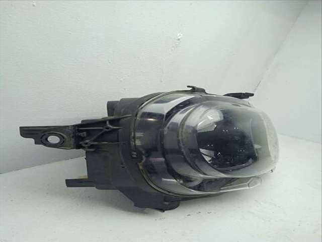 Foto 2ª: Faro Derecho Citroen C3 1.2 VTI 82 82CV 60KW [HMZ (EB2F)] (2017)