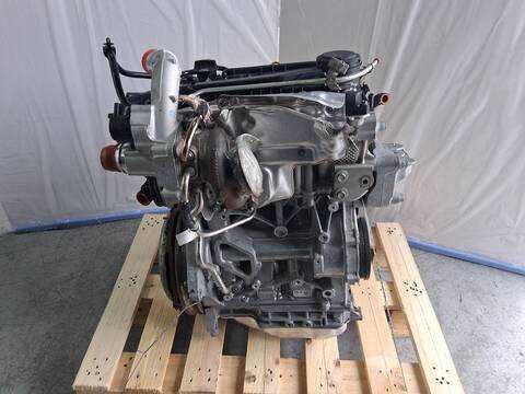 Foto 2ª: Motor Completo Opel Astra 1.2 TURBO 68) 110CV 81KW [LIH] (2021)