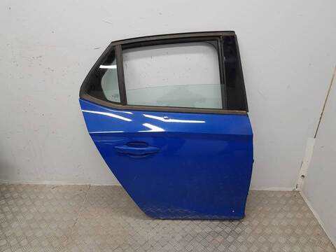 Puerta Trasera Derecha Opel Corsa ELEGANCE
