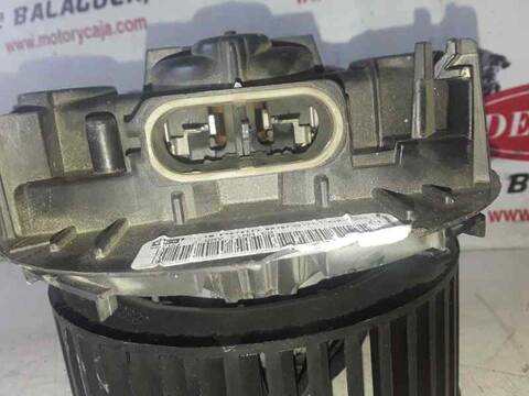 Foto 3ª: Ventilador de Calefacción Nissan Micra 1.2 CAT 80CV