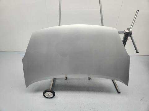 Capot Citroen Berlingo SX 90CV 66KW