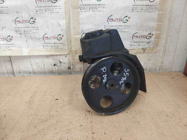 Bomba de Direccion Peugeot 206 1.6 G I