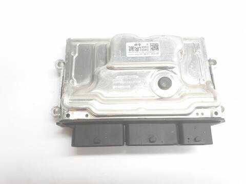 Centralita Motor ECU Renault Captur TECHNO