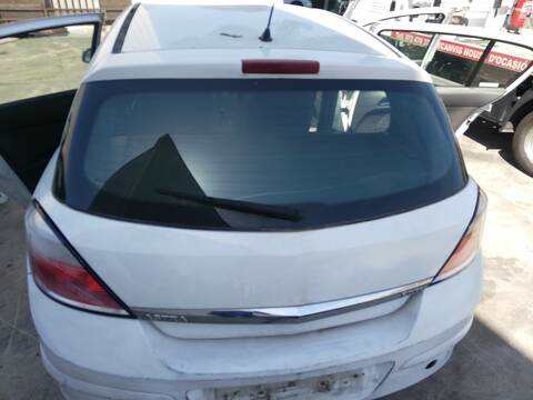 Portón Opel Astra Z17DTH BERLINA