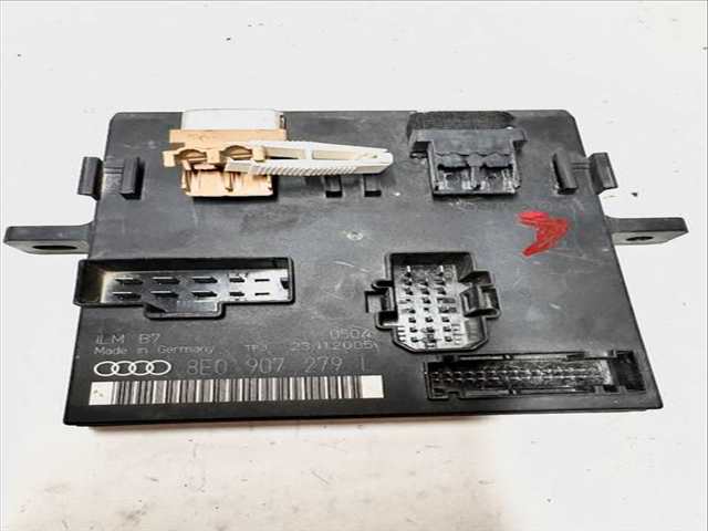 Foto 2ª: Centralita Motor ECU Audi A4 BERLINA (2006)