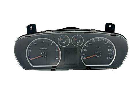 Cuadro de Instrumentos Hyundai i30 CLASSIC 1 CRDI CAT 90CV