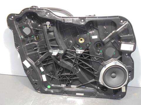 Foto 1ª: Elevalunas Eléctrico Delantero Izquierdo Alfa Romeo Stelvio EXECUTIVE 4WD 209CV 154KW [55271838] (2017)