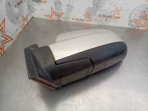 Foto 2ª: Retrovisor Izquierdo Hyundai Tucson VERSION INDEFINIDA (2004)