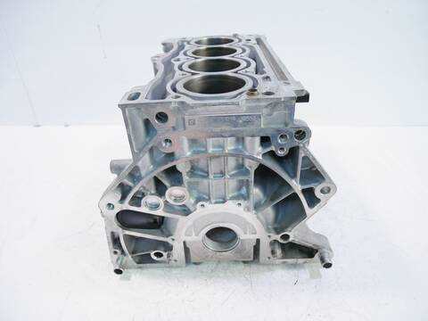 Foto 2ª: Bloque Motor Volkswagen Touran 150 CV 110KW [DPCA DPC] (2020)