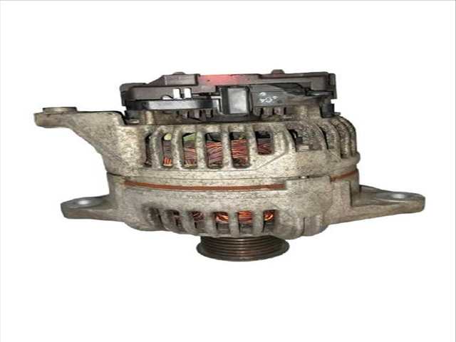 Alternador Fiat Ducato 120 MULTIJET 2 3 D