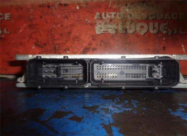 Foto 3ª: Centralita Motor ECU Mini Mini 1.6 COOPER S [1.6 LTR. - 120 KW 16V] [W11B16A]