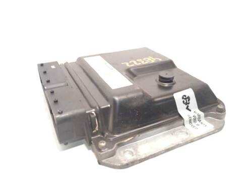 Foto 2ª: Centralita Motor ECU Subaru Legacy 2.0 DIESEL CAT 150CV 110KW [EE20] (2009)