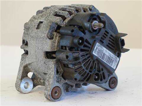Foto 2ª: Alternador Renault Twingo 1.2 16V CN0A) 76CV 56KW [D4F J7] (2011)