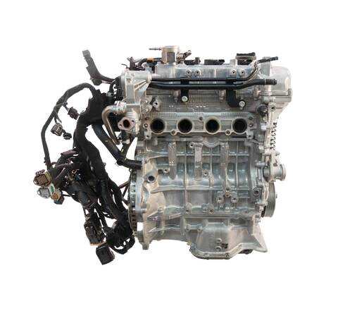 Foto 2ª: Motor Completo Hyundai Kona 1.6 GDI HYBRID 141 CV 104KW [G4LE]