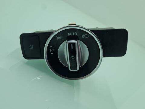 Foto 1ª: Mando Luces Mercedes Clase G 230 GLA 200 CDI 156.908) 136CV 100KW [651930] (2016)