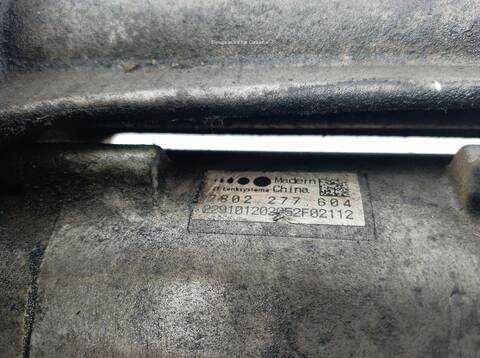 Foto 3ª: Cremallera de Direccion Bmw Serie 3 315 318 D [B47 D20 A] (2011)