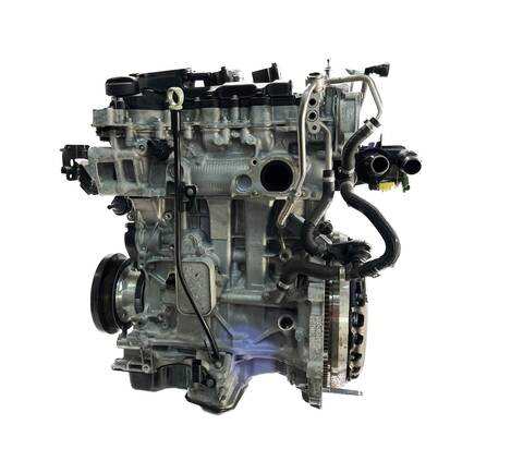 Foto 3ª: Motor Completo Opel Corsa 101 CV 74KW [F12XHL EB2ADTD] (2021)