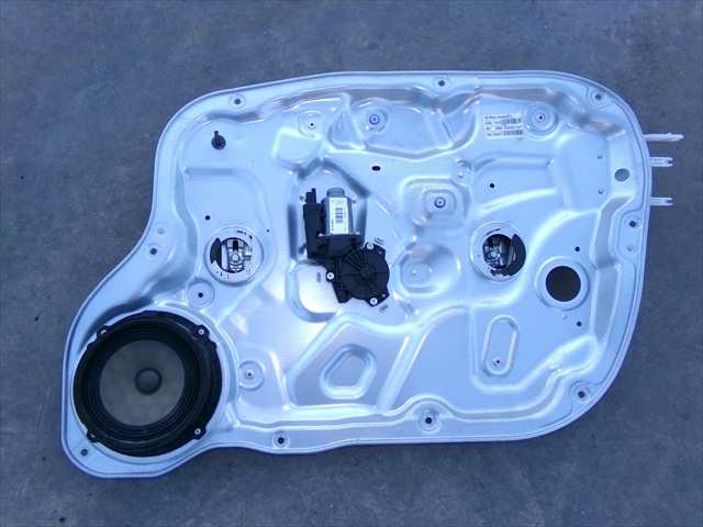 Elevalunas Eléctrico Delantero Derecho Kia Ceed 1.6 CRDI RANCHERA,2009-2012