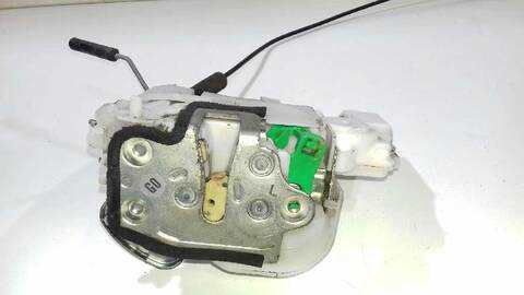 Cerradura Puerta Trasera Izquierda Honda Accord 2.4 VTEC CAT BERLINA 190CV 140KW