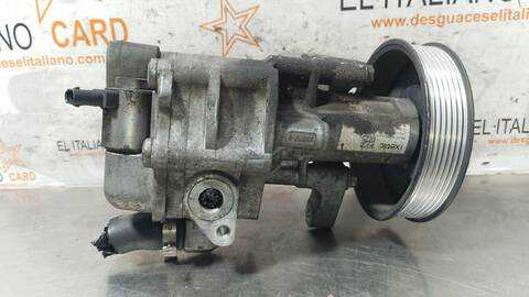 Foto 2ª: Bomba de Direccion Bmw Serie 7 720 740D 306CV 225KW [N57SD30B] (2010)